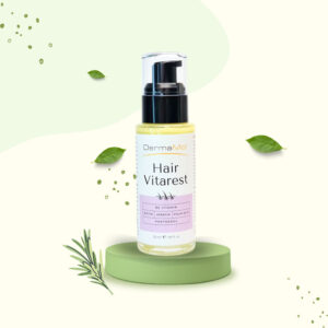 Dermamol Hair Vitarest