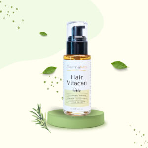 Dermamol Hair Vitacan
