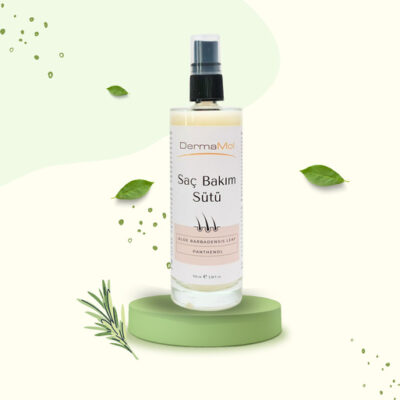 Dermamol Saç Bakım Sütü