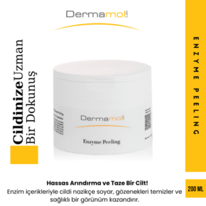 DERMAMOL LAB ENZİM PEELİNG 100 ML